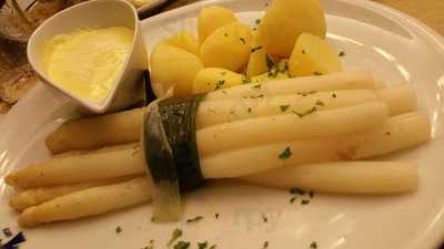 Brauereiausschank Frankenheim