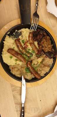 Brauereiausschank Frankenheim