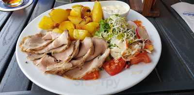 Brauereiausschank Frankenheim