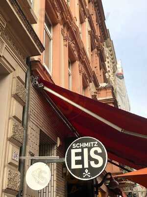 Schmitz Eis