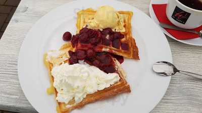 Extratour Zum Alten Rhein