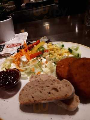 Extratour Zum Alten Rhein