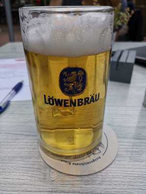 Extratour Zum Alten Rhein