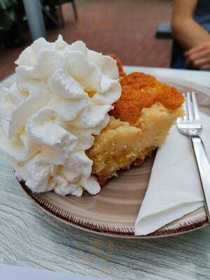 Extratour Zum Alten Rhein