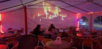 Sir Waldo & Daniela's German / American Soul Snacks