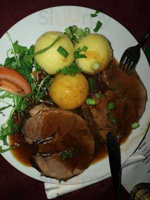 Gaststätte Ruppmannschänke