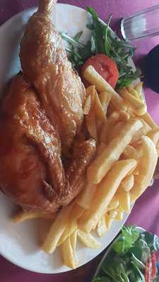 Gaststätte Ruppmannschänke