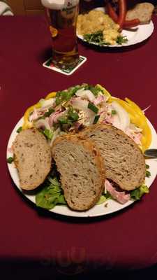 Gaststätte Ruppmannschänke