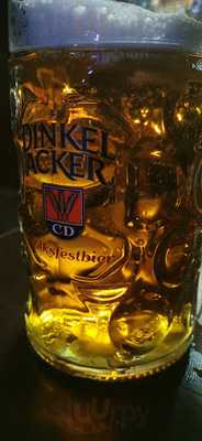 Gaststätte Ruppmannschänke