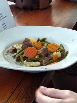 Gaststätte Ruppmannschänke