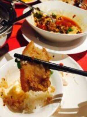 Xiang Asiatisches Restaurant