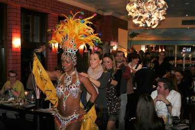 Restaurant Rodizio Royal