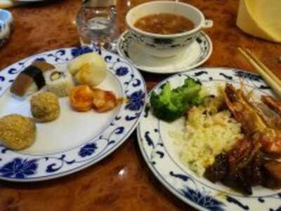 China Restaurant Mandarin | Köln