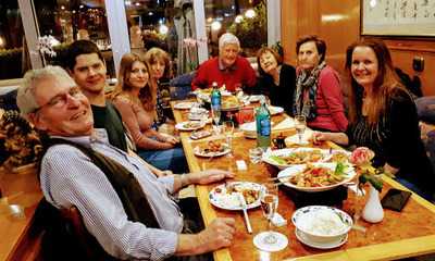 China Restaurant Mandarin | Köln