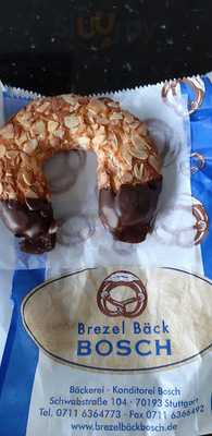 Bäckerei Bosch