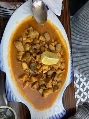 Fischmarkt Mare Azzurro