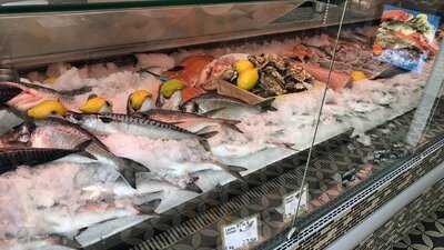 Fischmarkt Mare Azzurro