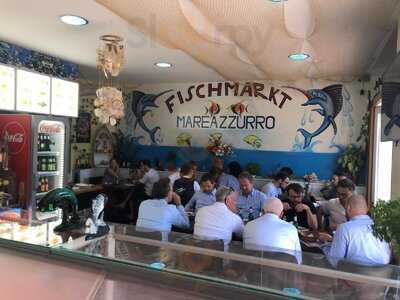 Fischmarkt Mare Azzurro