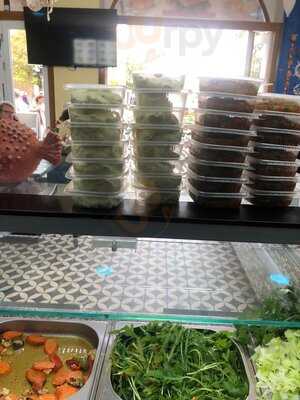 Fischmarkt Mare Azzurro