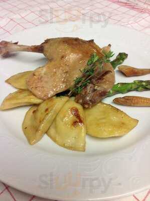 Restaurant Lengeling & Bialy