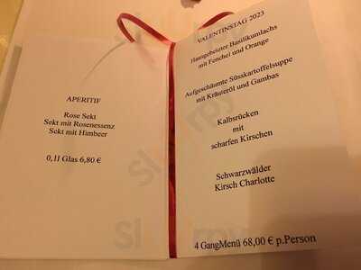 Restaurant Lengeling & Bialy