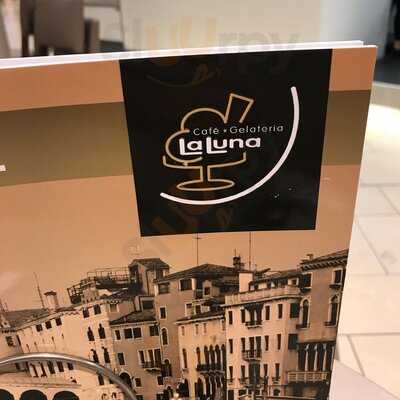 Gelateria Laluna