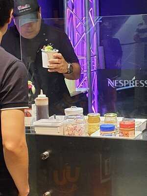 Cinelli's Ice Cream Rolls