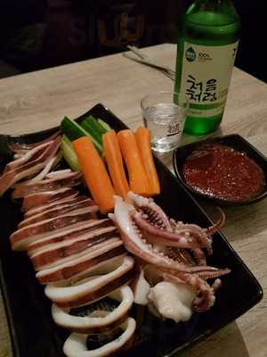 Sul Sul Korean Bar