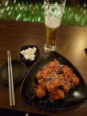 Sul Sul Korean Bar