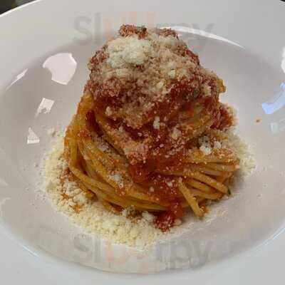 Ristorante Nel Giardino Da Filippo