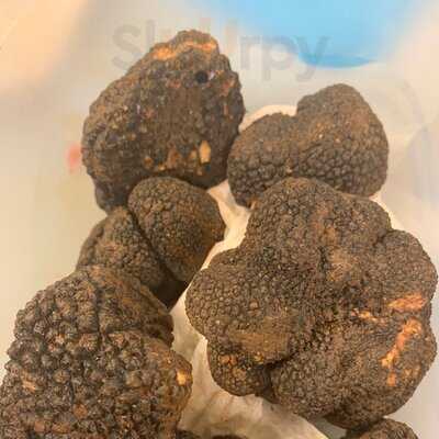 Ristorante Nel Giardino Da Filippo