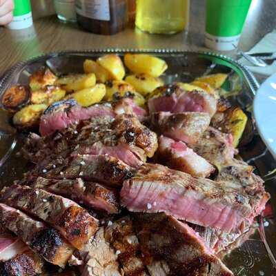 Ristorante Nel Giardino Da Filippo