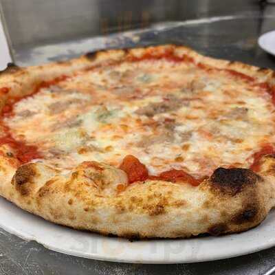 Ristorante Nel Giardino Da Filippo