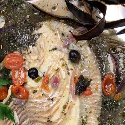 Ristorante Nel Giardino Da Filippo