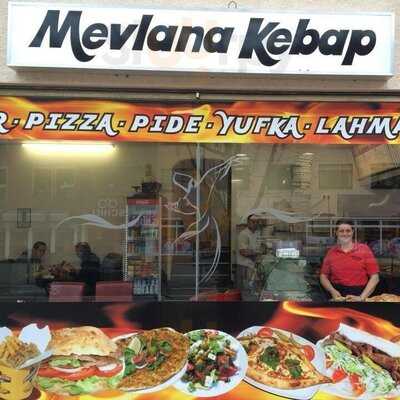 Mevlana Kebap