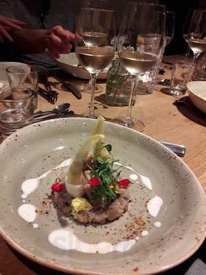 Moxxa Caffe The Roastery