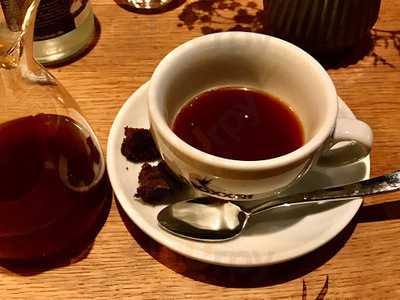 Moxxa Caffe The Roastery