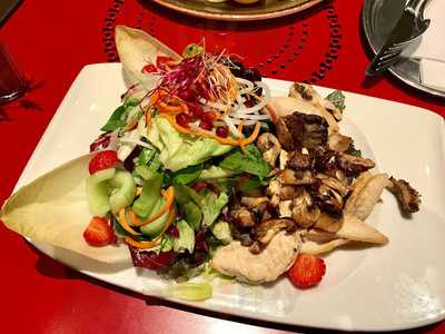 Moxxa Caffe The Roastery