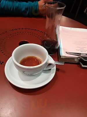 Moxxa Caffe The Roastery