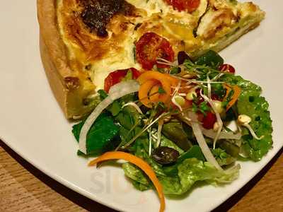 Moxxa Caffe The Roastery