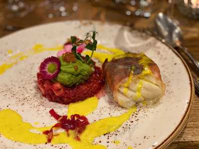 Moxxa Caffe The Roastery