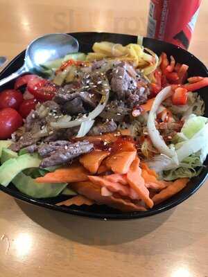 Maifresh Asia Bistro