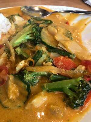 Maifresh Asia Bistro