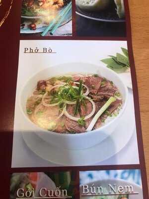 Maifresh Asia Bistro