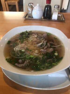 Maifresh Asia Bistro