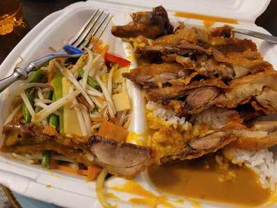 Maifresh Asia Bistro