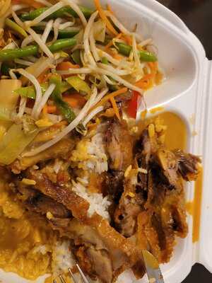 Maifresh Asia Bistro