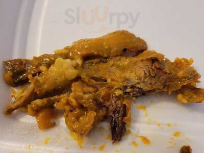 Maifresh Asia Bistro