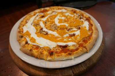 Aras Pizza & Kebabhaus