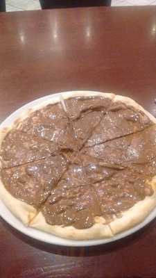 Aras Pizza & Kebabhaus